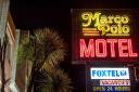 Marco Polo Motor Inn Sydney logo